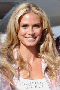Heidi Klum