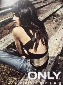 ONLY ONLY