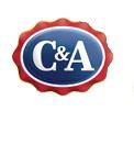 c&a logo
