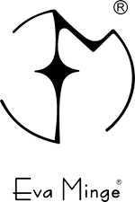Logo Eva Minge Logo Eva Minge