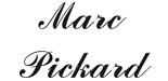 Logo Marc Pickard