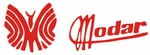 Logo modar