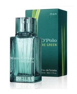 Perfumy Marc O'Polo Perfumy Marc O'Polo