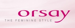 Logo orsay