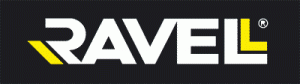 Logo ravel