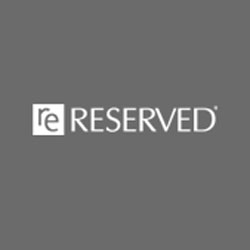 reserved logo