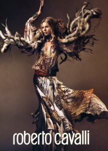 Roberto Cavalli