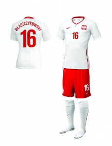 Koszulki nike