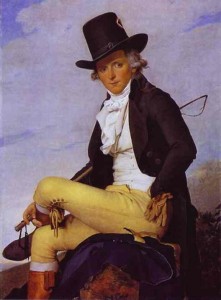 duże kołnierze ludwik XIV zwiedzający grotę Tetydy, 1680