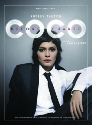 Film Coco Chanel