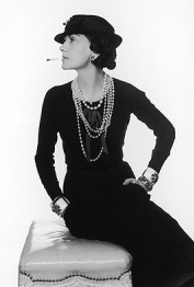 Post image for Coco Chanel