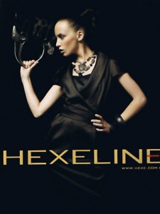 hexeline