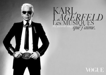 Karl Lagerfeld Karl Lagerfeld