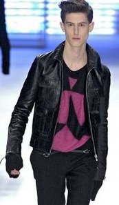 moda i styl emo