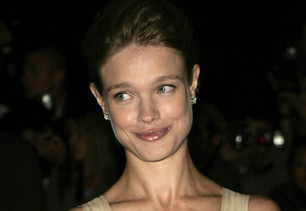 Natalia Vodianova