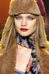 Natalia Vodianova
