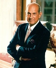 Oscar de la Renta