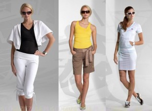 puma kolekcja 2009