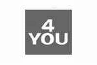 Logo 4you