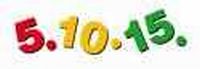 Logo 5 10 15