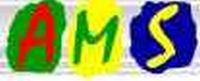 Logo AMS - All My Style