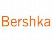 Logo Bershka