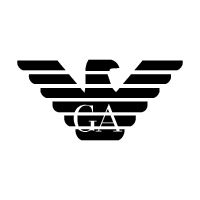 Logo Armani