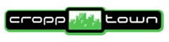 Logo Cropp Town