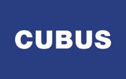 Logo Cubus