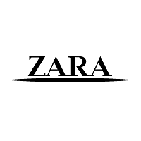 Logo Zara