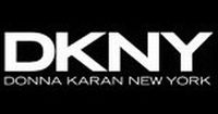 DKNY Logo DKNY