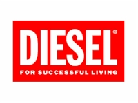 Logo Diesel