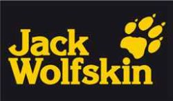 Jack Wolfskin Logo Jack Wolfskin