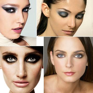smokey-eyes