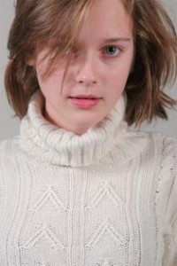 monika jagaciak