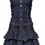 Jeans w eleganckim wydaniu