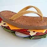 Robert Tabor i jego zwariowane buty!