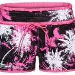 Plażowe boardshorty