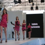 Relacja z Warsaw Fashion Street 2010