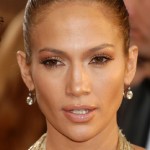Makijaż w stylu Jennifer Lopez cz. 1