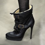 Jesienne nowości Burberry Prorsum
