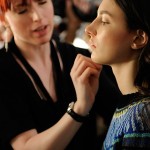 Phillip Lim- makijaż 2010/2011
