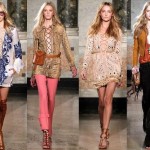 Post image for Emilio Pucci wiosna 2011