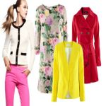Post image for H&M wiosna 2012