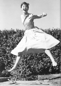Audrey Audrey