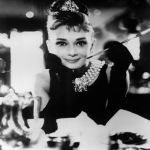 Post image for Audrey Hepburn