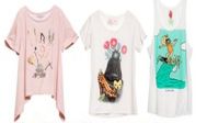 Post image for H&M Divided Art